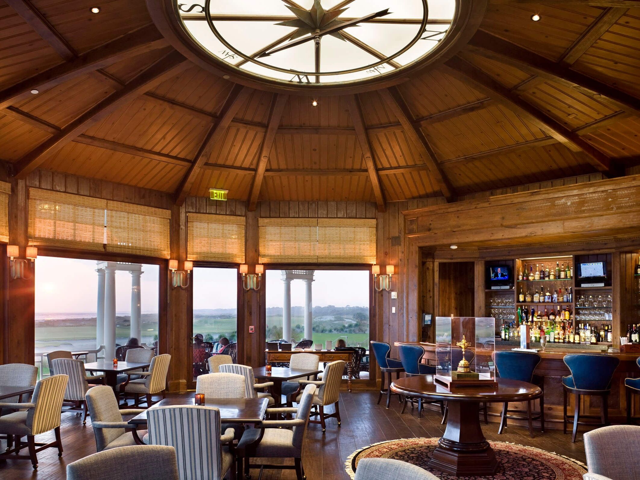 Picture of The Ryder Cup Bar