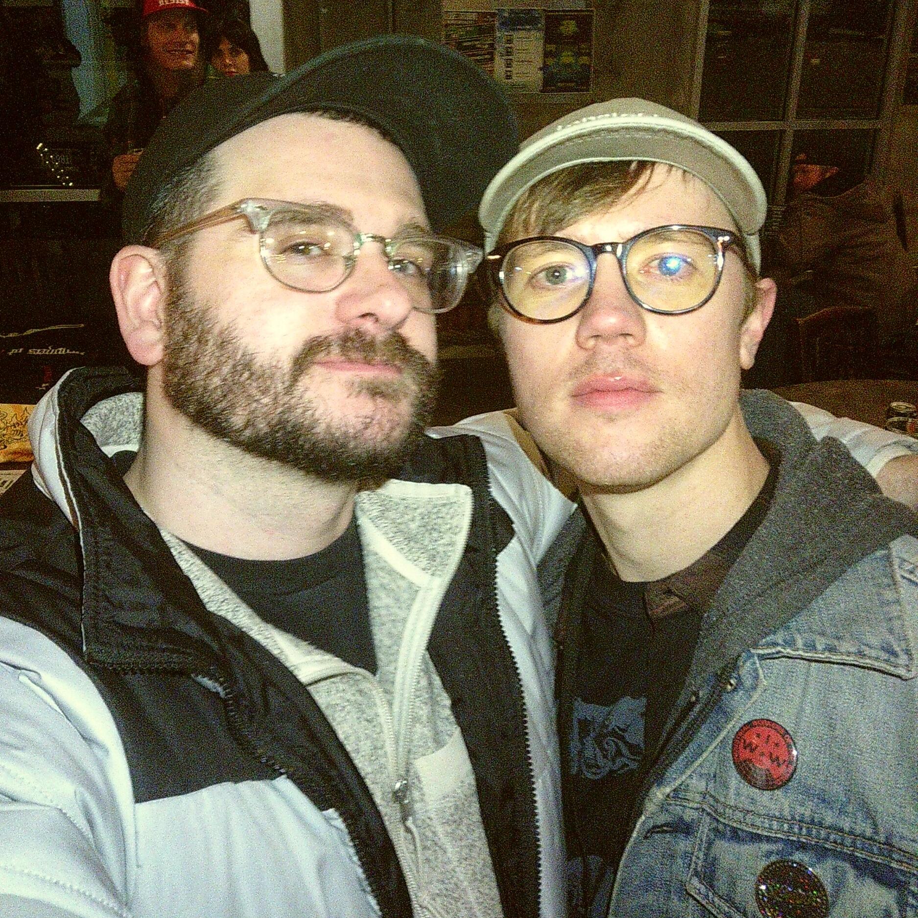 Andy Britton