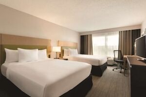 Picture of Country Inn & Suites by Radisson Brooklyn Center MN