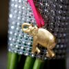 A Fuchsia Wedding at Maplewood Country Club in Maplewood, New Jersey
