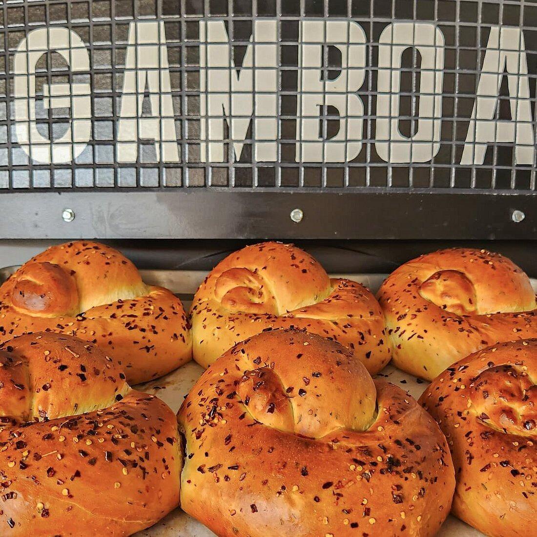 Picture of Gamboa Baking Company