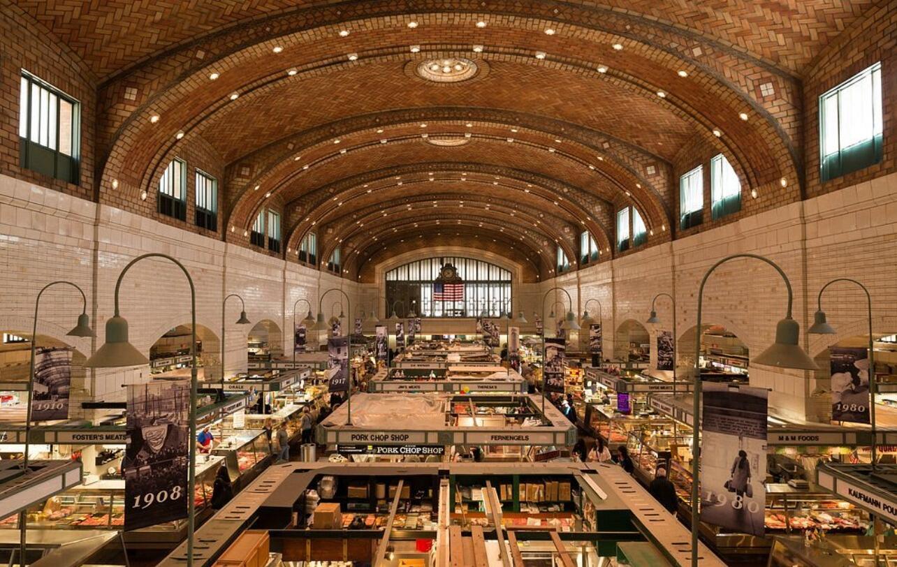 Picture of West Side Market