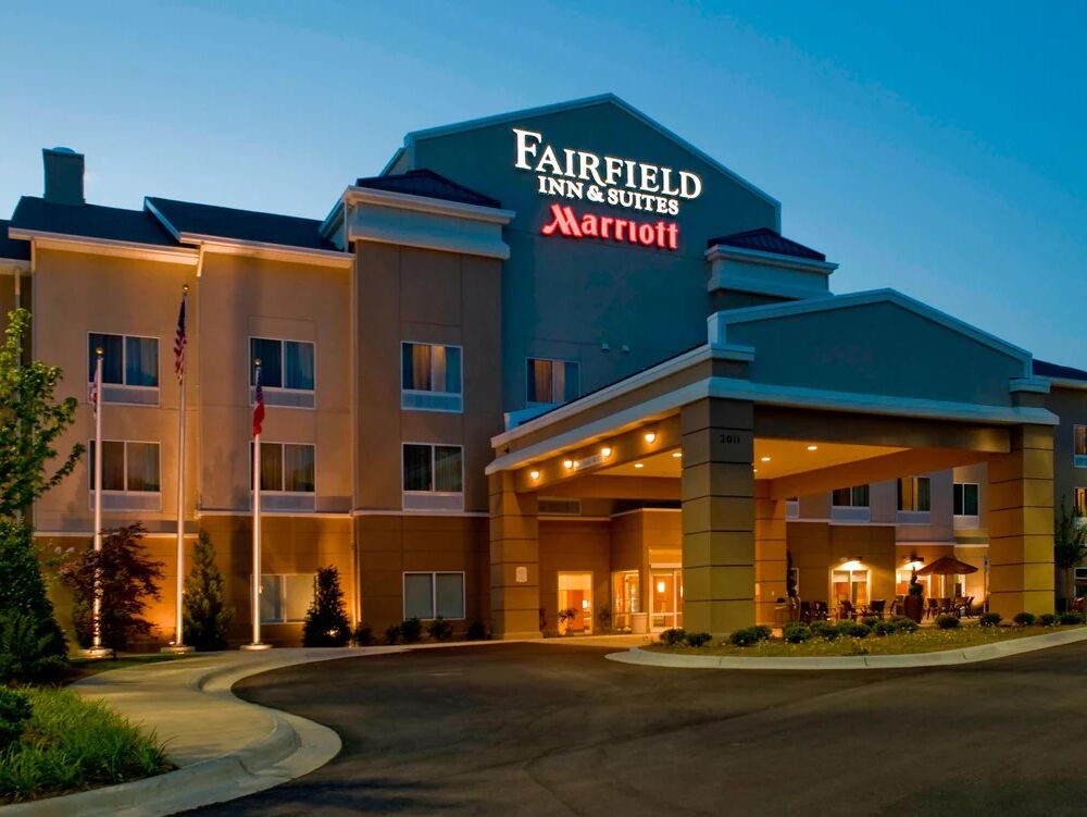 Picture of Fairfield Inn & Suites by Marriott Columbus