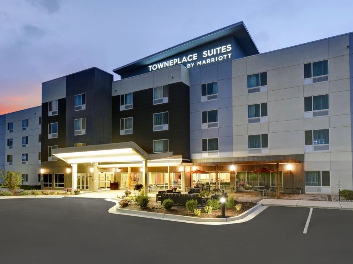 Picture of #1 TownePlace Suites Grand Rapids Wyoming