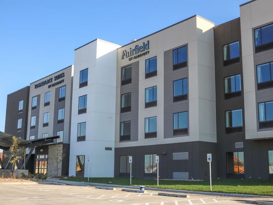 Picture of Fairfield Inn & Suites by Marriott Norfolk