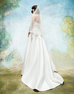 Viktor&Rolf Mariage VRM198V Ivory Veil