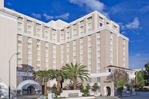Picture of The Westin Pasadena