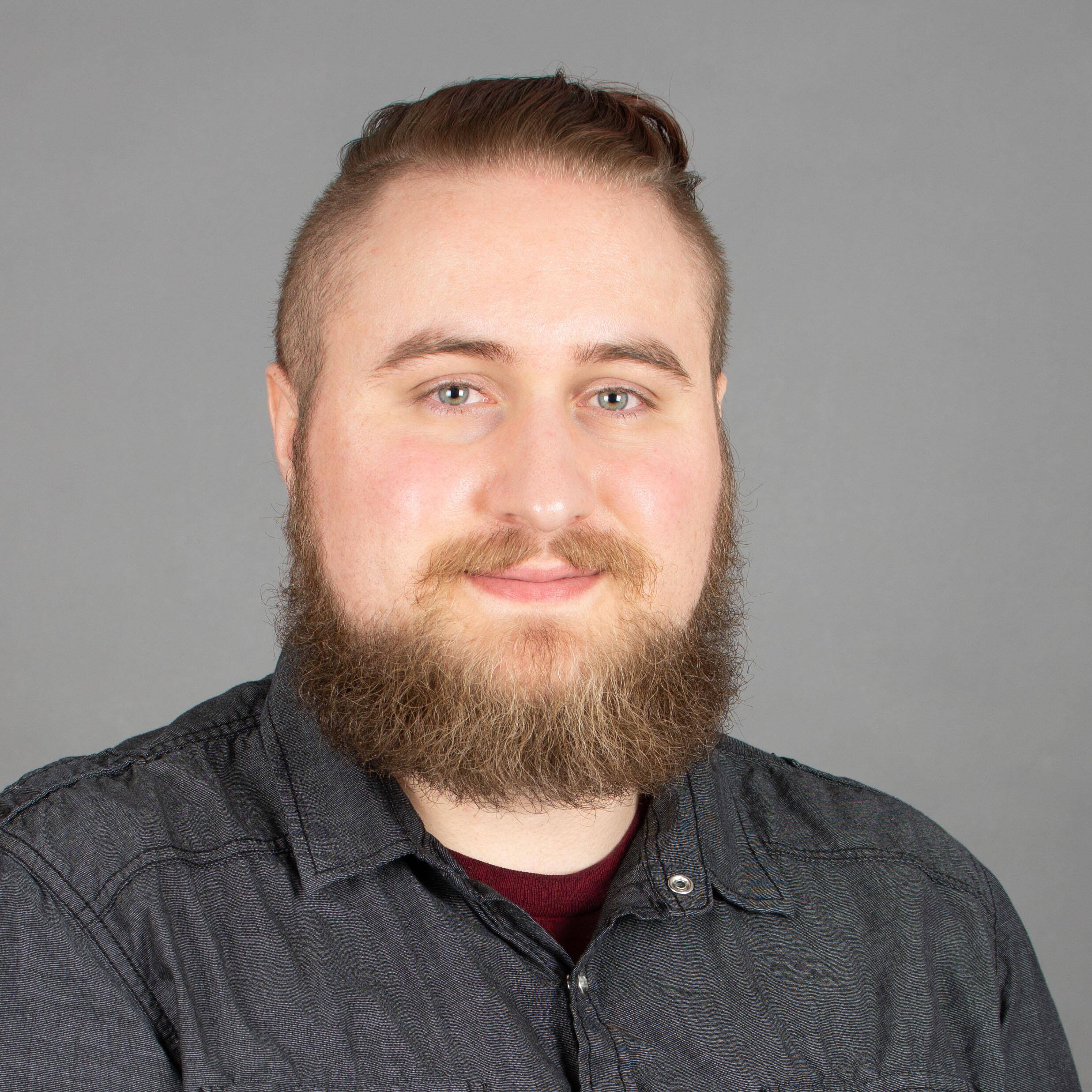 Brendan Hajek