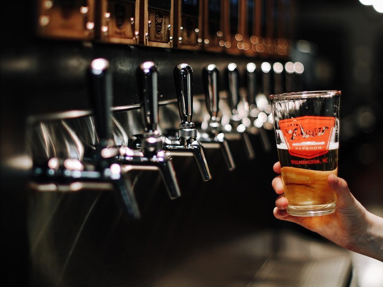 Picture of Pour Taproom Wilmington