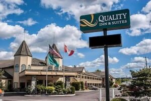 Picture of Quality Inn & Suites