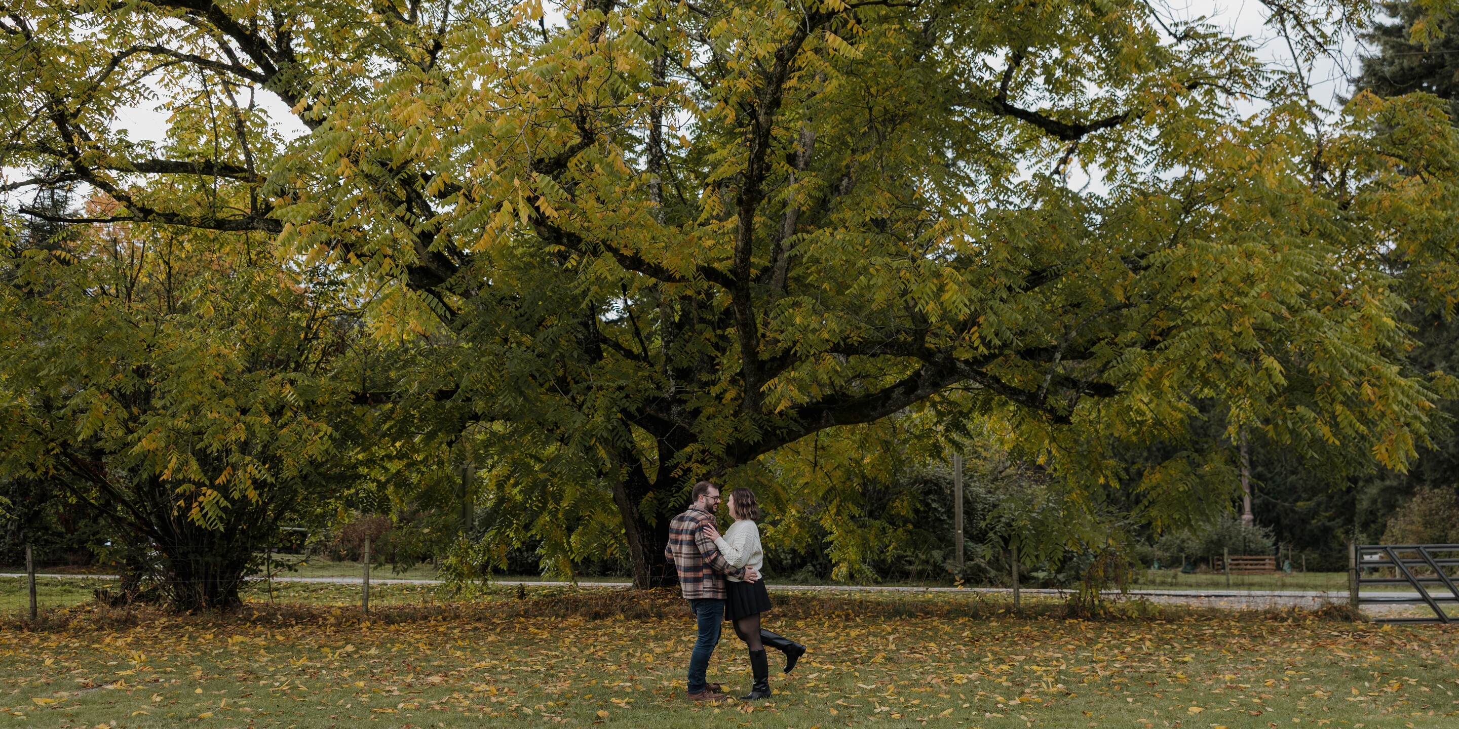 Gordon & Vanessa Home Page Banner