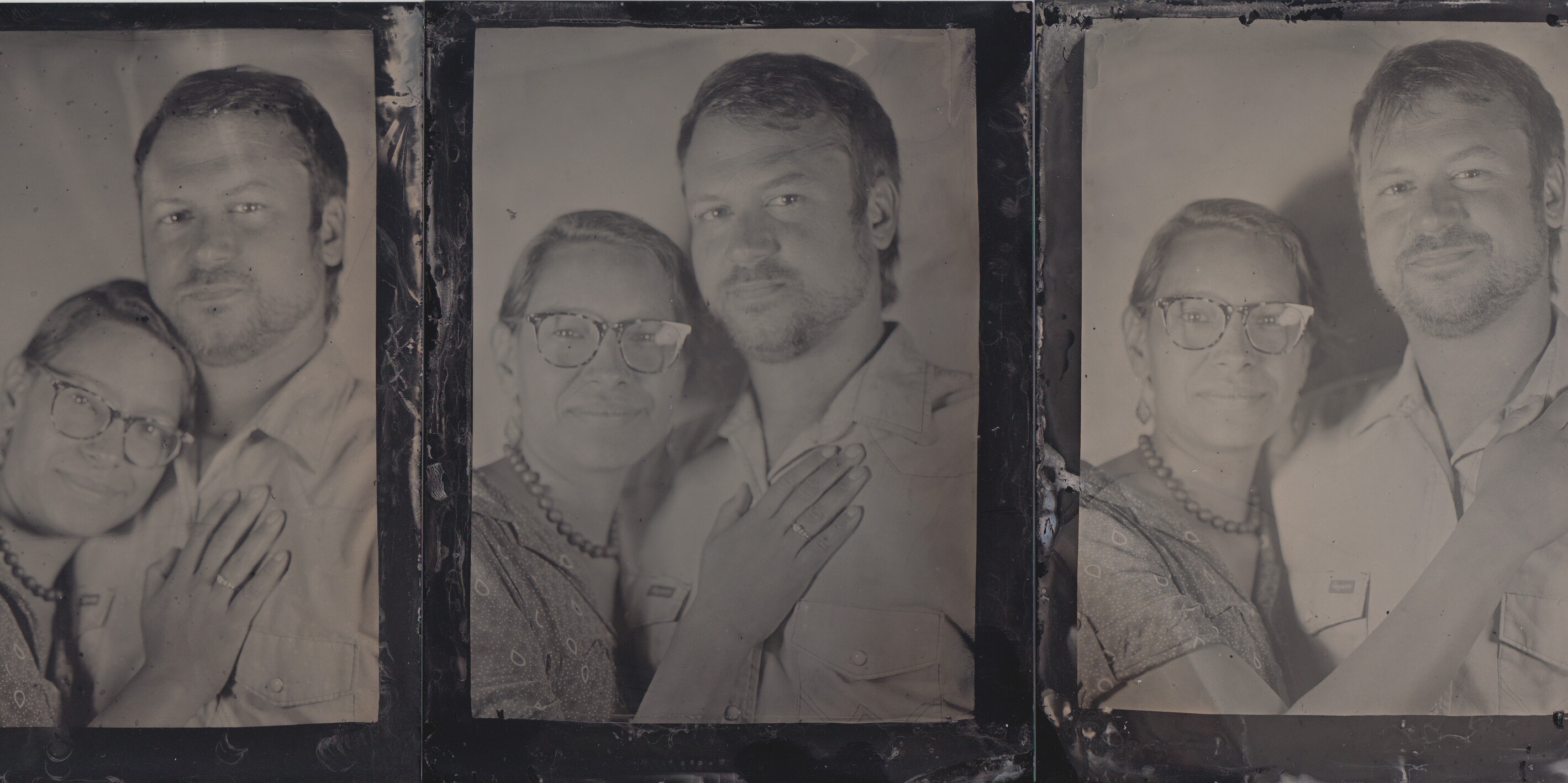 Wendy & Johnny Home Page Banner