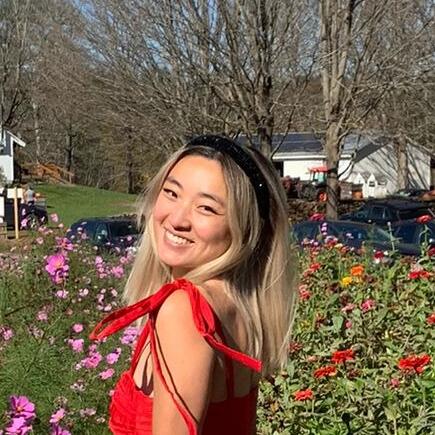 Alyssa Huang