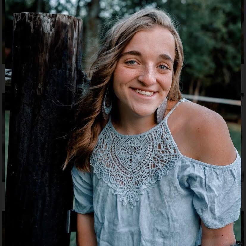 Macey Garrison