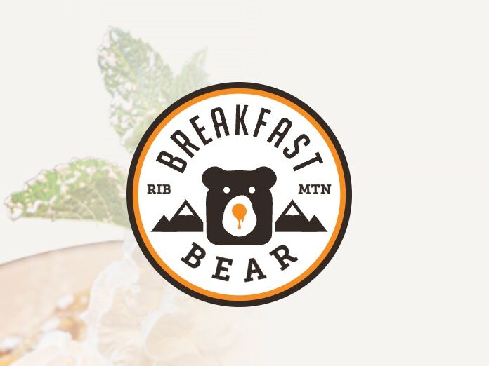 Picture of Breakfast Bear