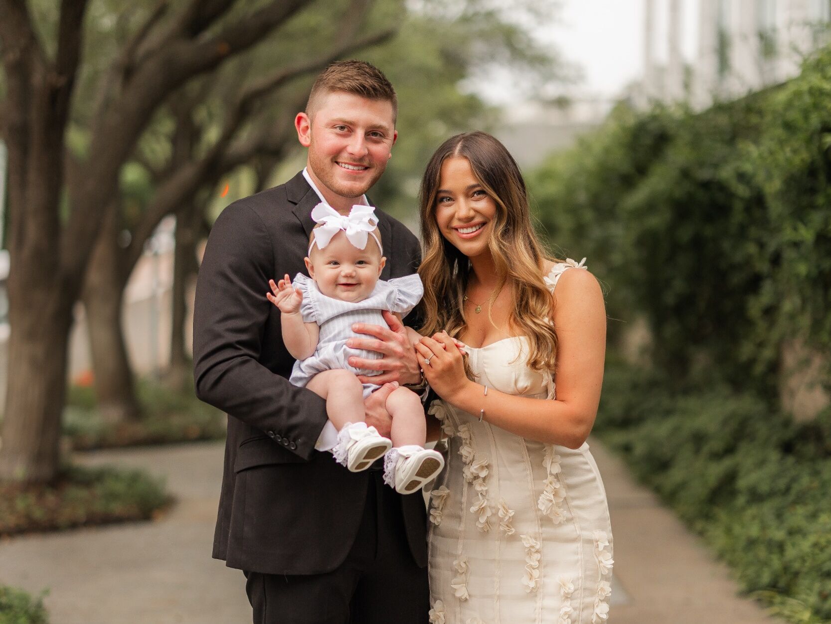 Picture of Jade & Colin's Story
