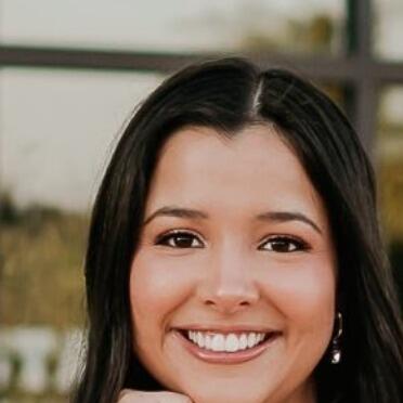 Nicole Gonzalez- Tablada 