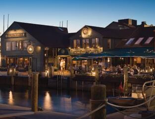 Picture of Newport Restaurant Week