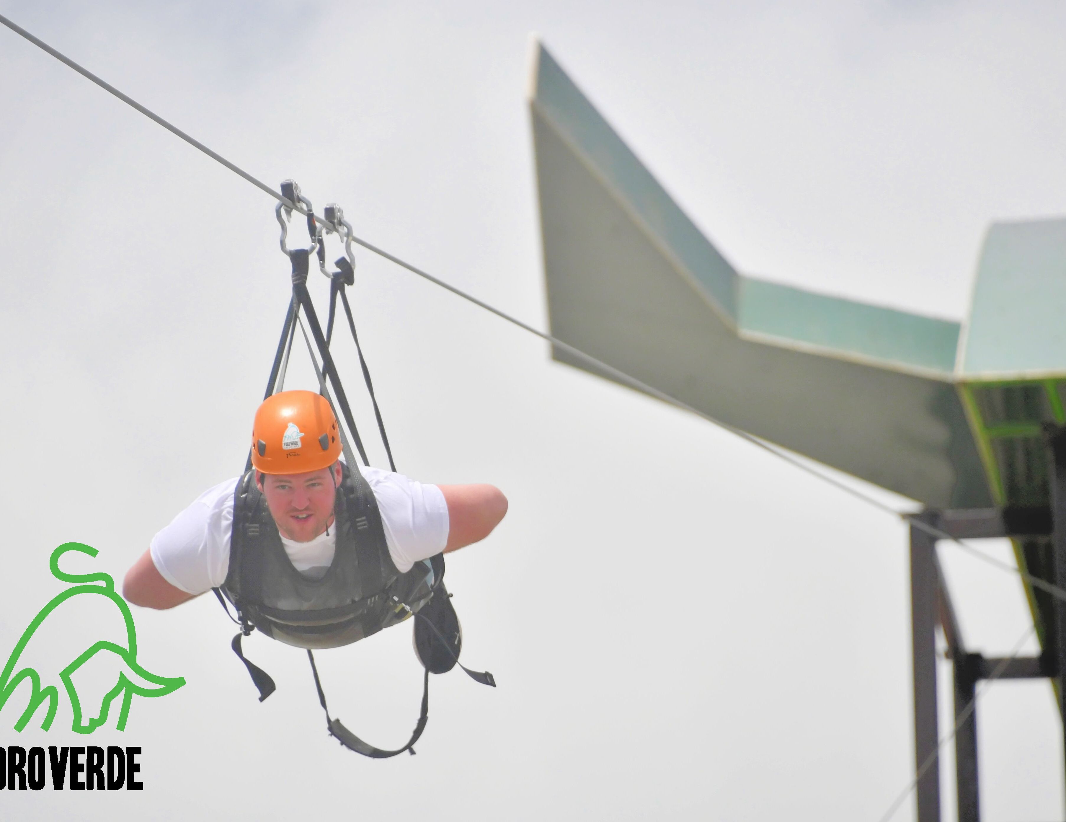Picture of Toro Verde Ziplines 