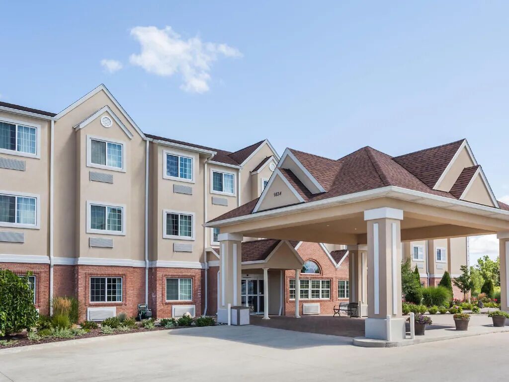 Picture of Microtel Inn & Suites by Wyndham Michigan City