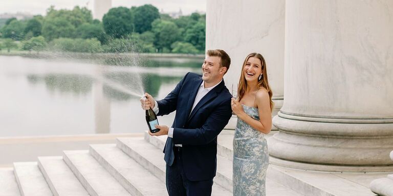 Katie & Nate Home Page Banner