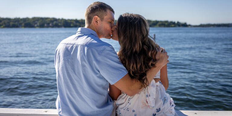 Matthew & Nicole Home Page Banner