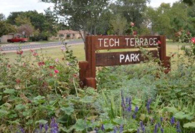 Picture of Tech Terrace Park