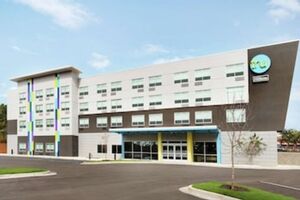 Picture of Tru by Hilton Harbison Columbia