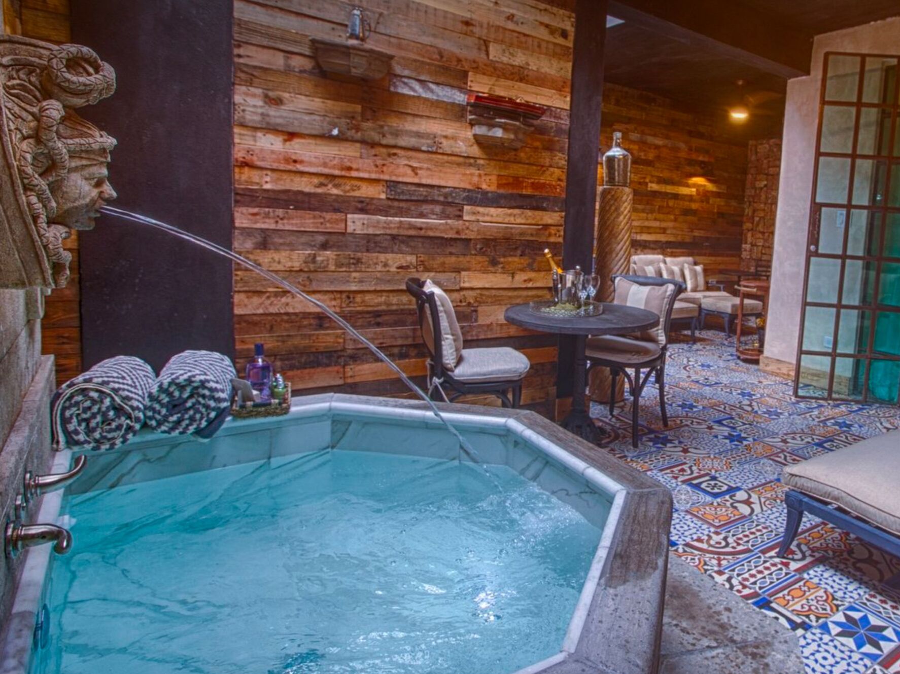 Picture of Olive Boutique Hotel, A Small Luxury Hotel of the World