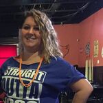 Jenna Jones