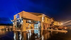 Picture of Best Western U. S. Inn