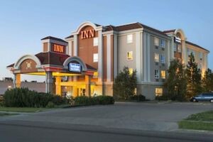 Picture of Travelodge by Wyndham Spruce Grove
