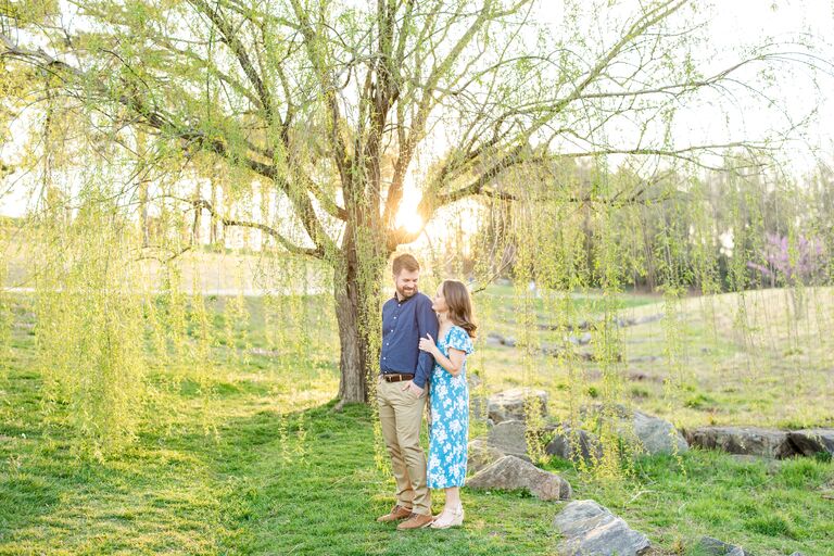 Kate & Daniel Home Page Banner