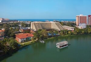 Picture of Cinnamon Lakeside Colombo