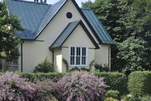 Picture of Ashby Inn & Restaurant