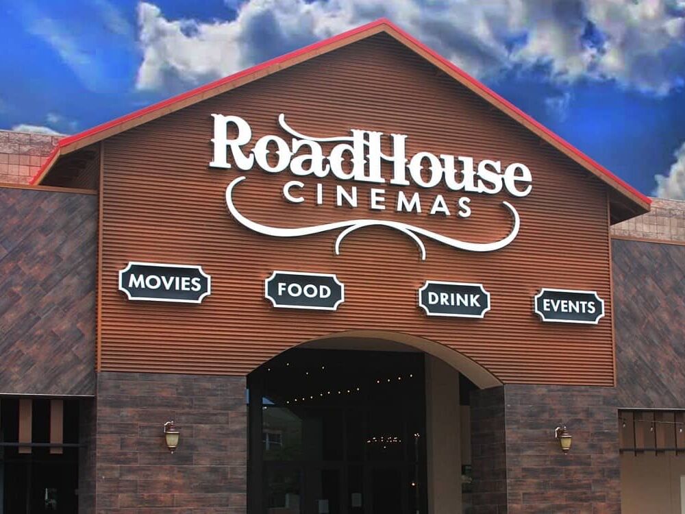 Picture of RoadHouse Cinemas | Tucson