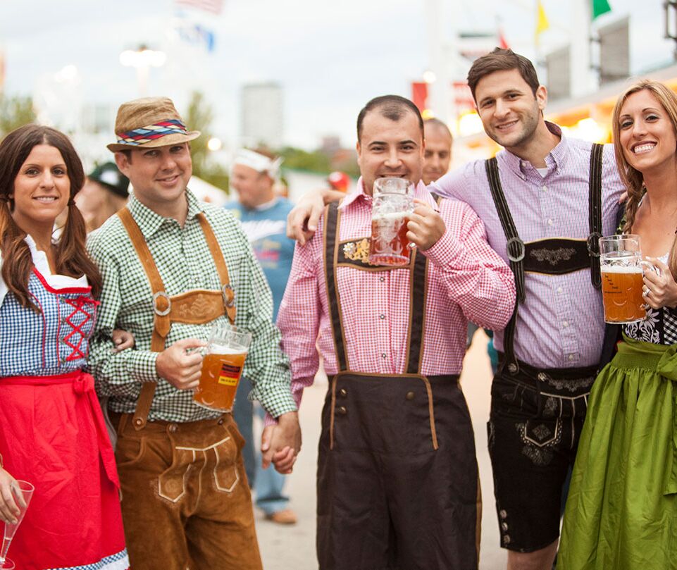 Picture of German Fest