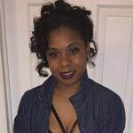 Quadia Davis