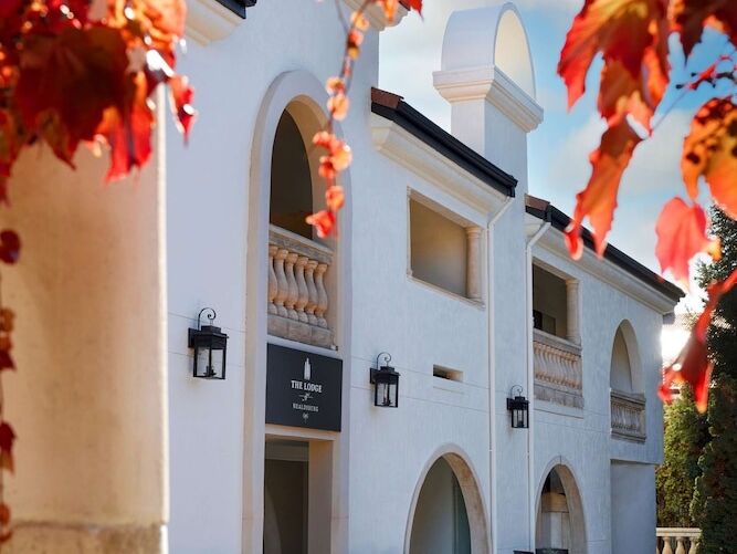 Picture of The Lodge at Healdsburg