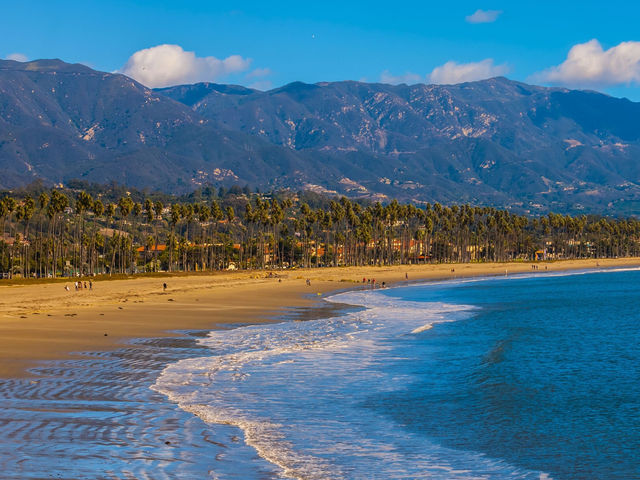 Picture of Santa Barbara