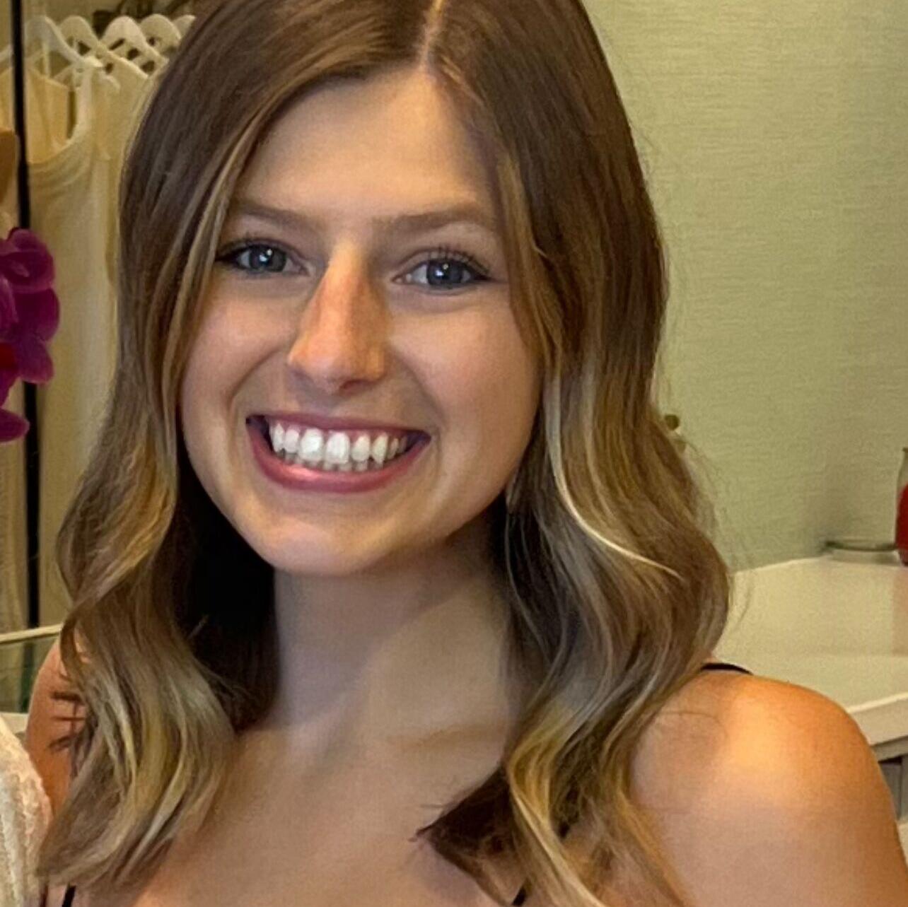Allison Dorsen