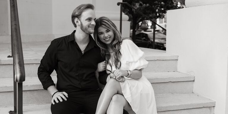 Charleigh & Chandler Home Page Banner
