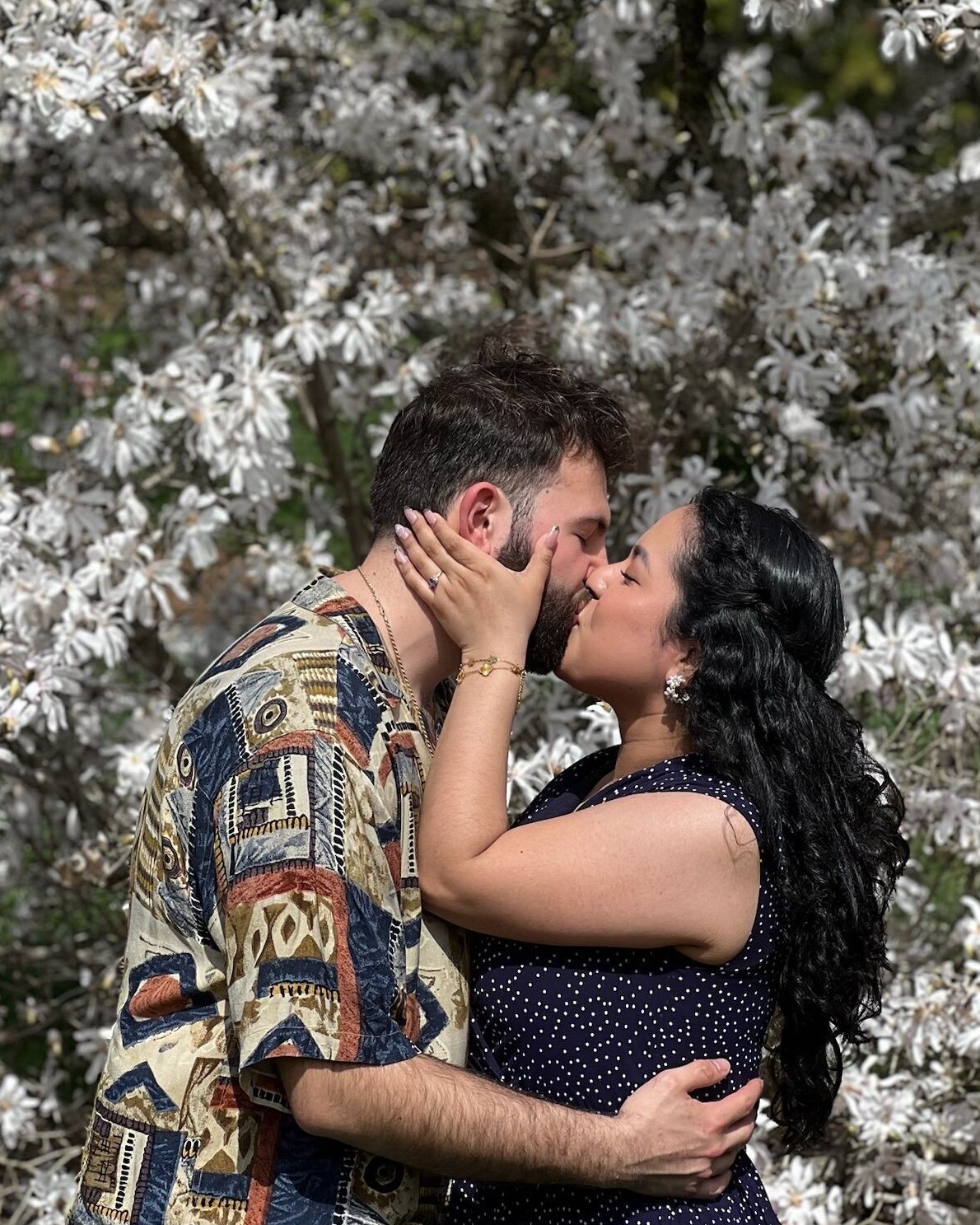Cole & Jocelyn Home Page Banner