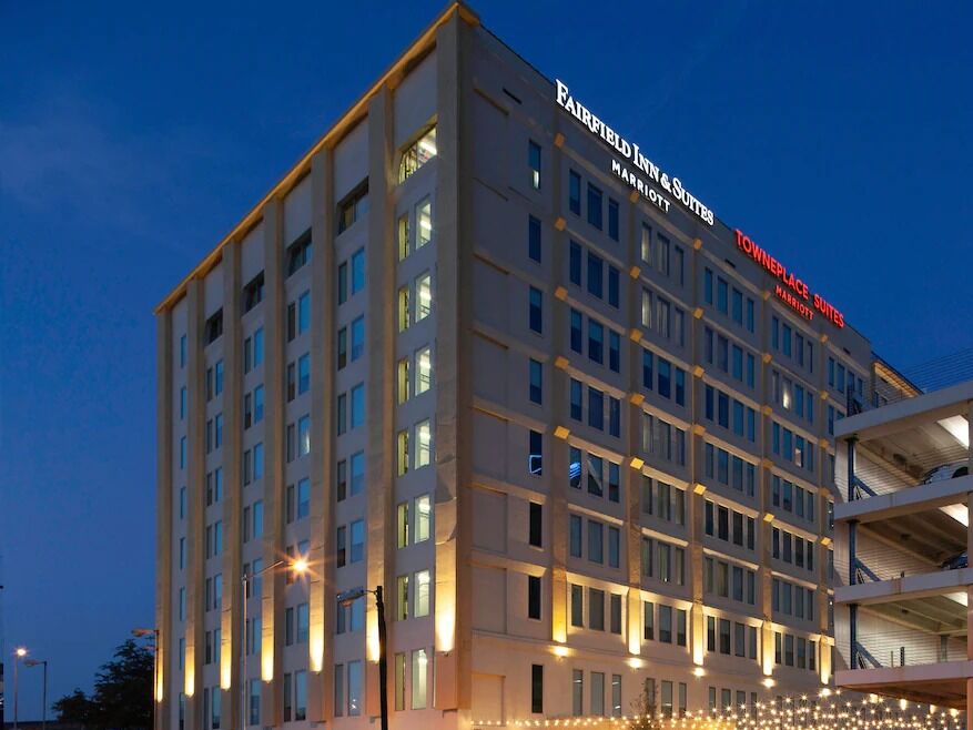 Picture of TownePlace Suites by Marriott Dallas Downtown
