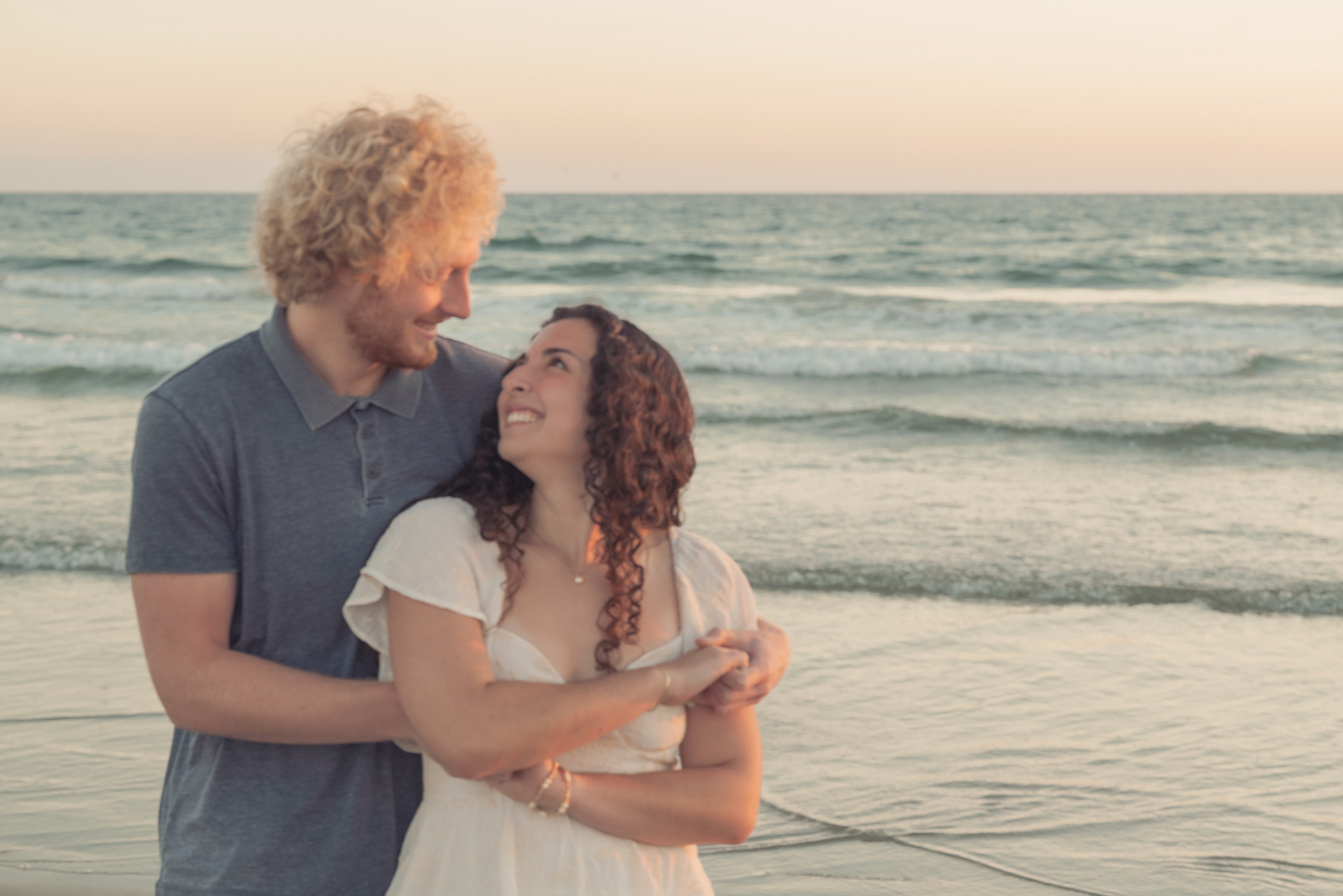 Emily & Brae Home Page Banner