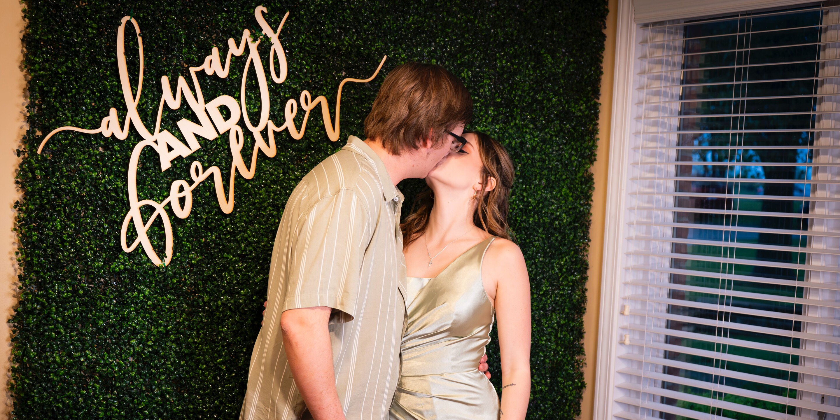 Emma & Jacob Home Page Banner