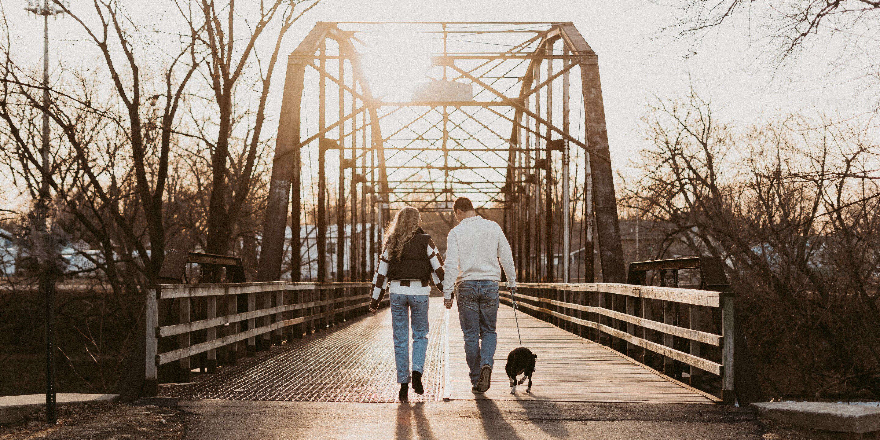 Bailey & Cooper Home Page Banner