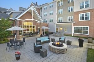 Picture of Residence Inn by Marriott Waldorf