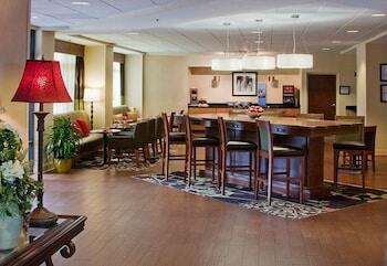 Picture of Hampton Inn New Bern