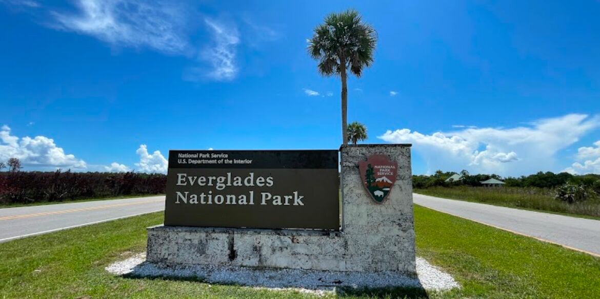 Picture of Everglades National Park